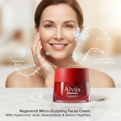 Pack of 2 - Gloaming | Face Brightening Night Cream