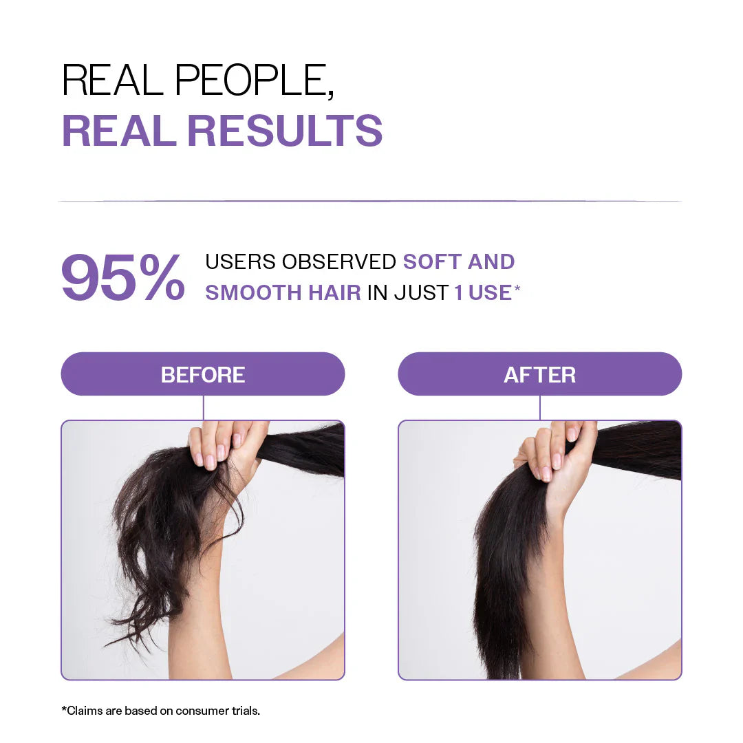 Rosemary &amp; Rice Water Hair Growth Spray - 200 ml