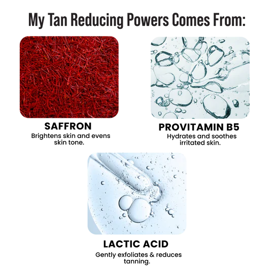 Magic Face wash pack of 2