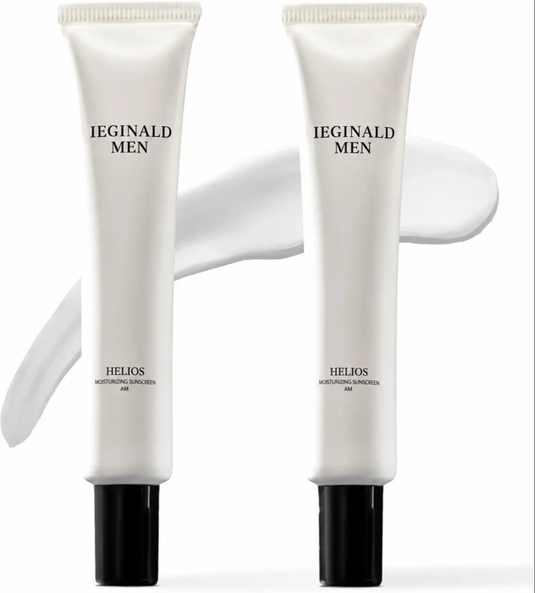 Buy1 get 1 free - 50 ML Moisturising Sunscreen - SPF 50 PA++++ With 11 Actives For Men